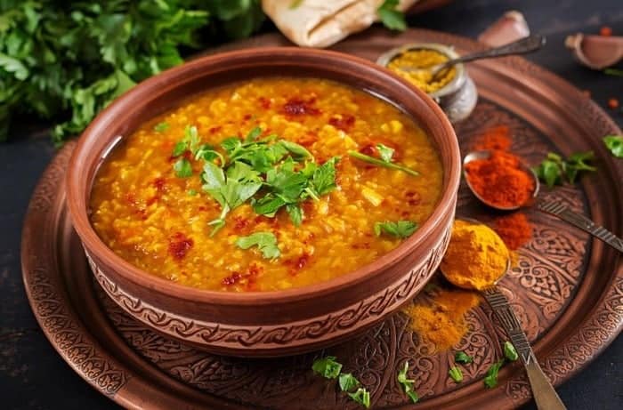 خرید و فروش سوپ جو نیمه اماده با شرایط فوق العاده
